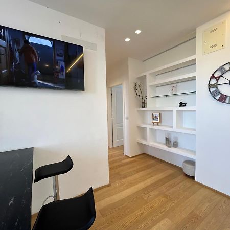 Apartament Rooftop In Historical Center Bolonia Zewnętrze zdjęcie