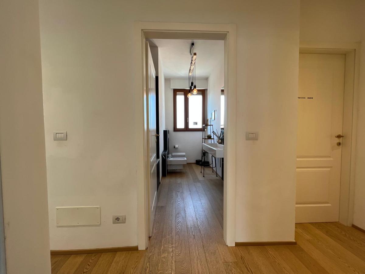 Apartament Rooftop In Historical Center Bolonia Zewnętrze zdjęcie