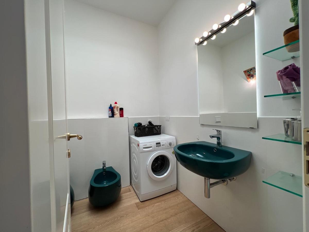Apartament Rooftop In Historical Center Bolonia Zewnętrze zdjęcie