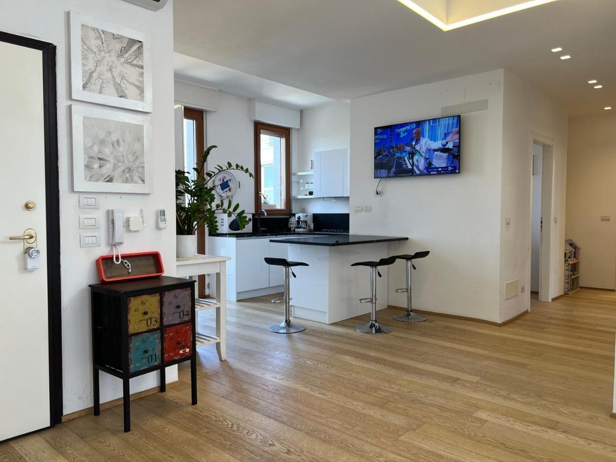 Apartament Rooftop In Historical Center Bolonia Zewnętrze zdjęcie