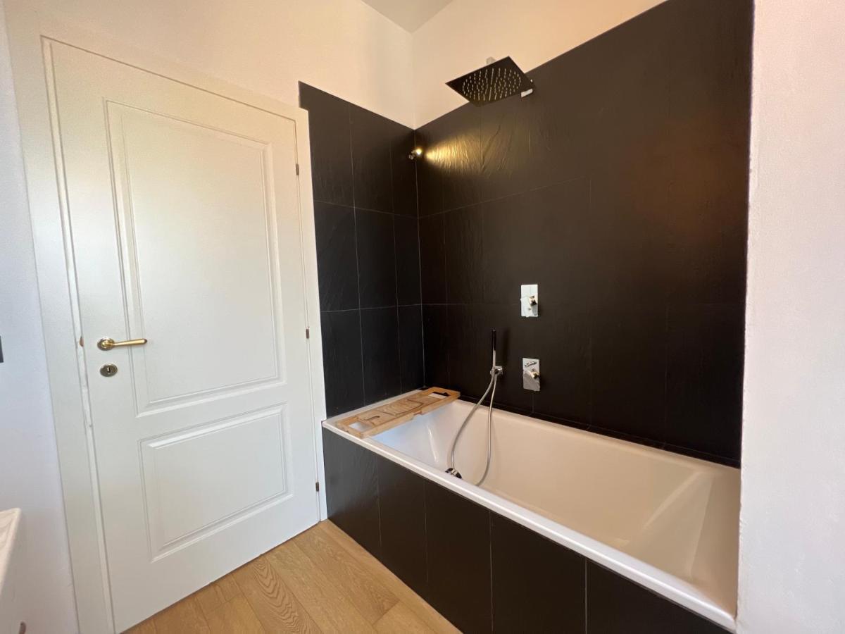 Apartament Rooftop In Historical Center Bolonia Zewnętrze zdjęcie