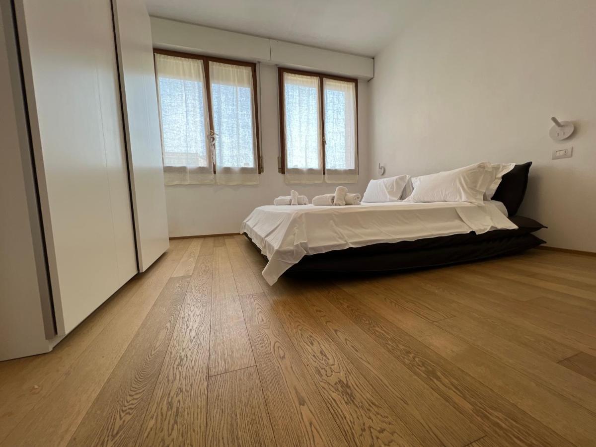 Apartament Rooftop In Historical Center Bolonia Zewnętrze zdjęcie