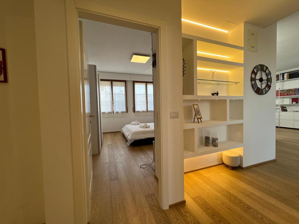 Apartament Rooftop In Historical Center Bolonia Zewnętrze zdjęcie