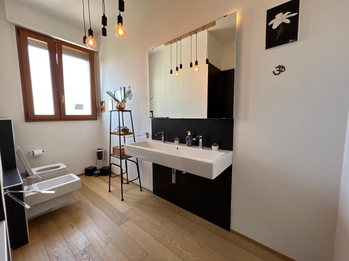 Apartament Rooftop In Historical Center Bolonia Zewnętrze zdjęcie