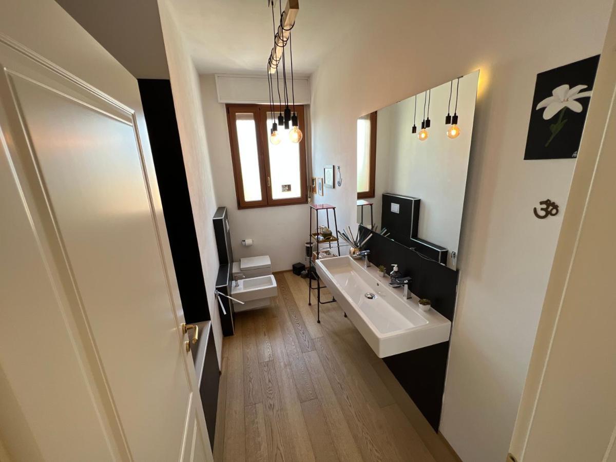 Apartament Rooftop In Historical Center Bolonia Zewnętrze zdjęcie